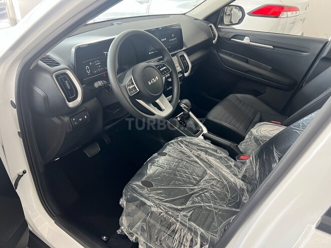 Kia  2024, 0 km - 1.5 l - Bakı