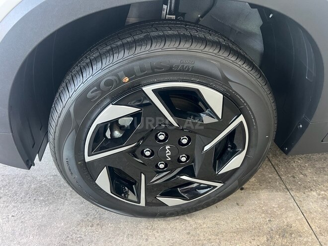 Kia  2024, 0 km - 1.5 l - Bakı
