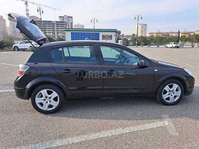 Opel Astra 2008, 188,000 km - 1.4 l - Sumqayıt