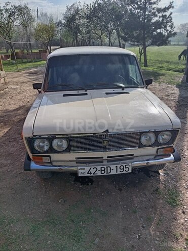 LADA (VAZ) 2106 1978, 95,000 km - 1.6 л - Beyləqan