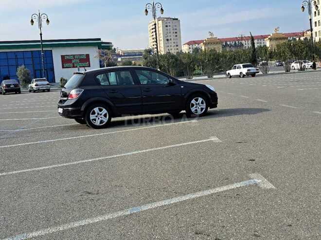 Opel Astra 2008, 188,000 km - 1.4 l - Sumqayıt