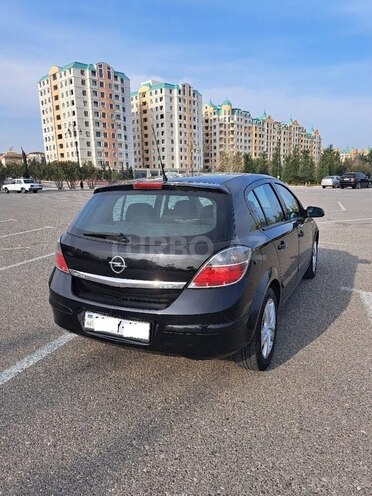 Opel Astra 2008, 188,000 km - 1.4 l - Sumqayıt