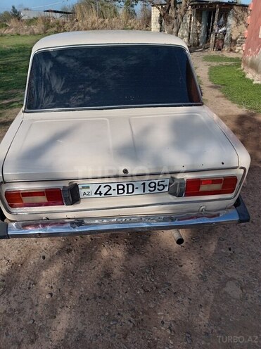 LADA (VAZ) 2106 1978, 95,000 km - 1.6 л - Beyləqan