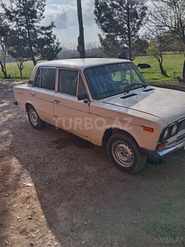 LADA (VAZ) 2106 1978, 95,000 km - 1.6 л - Beyləqan