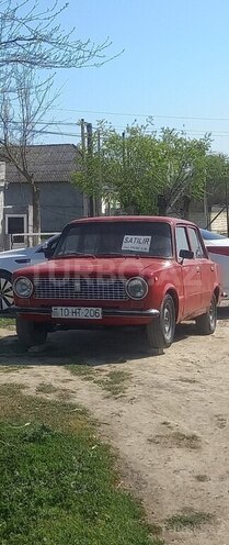 LADA (VAZ) 21011 1975, 96,558 km - 1.3 l - Neftçala