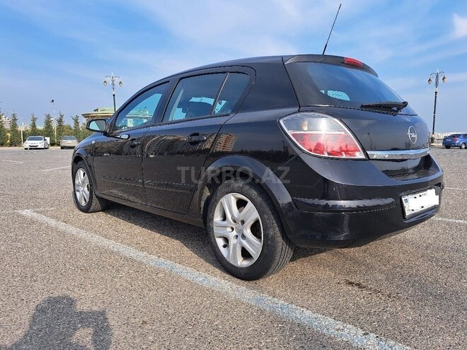 Opel Astra 2008, 188,000 km - 1.4 l - Sumqayıt