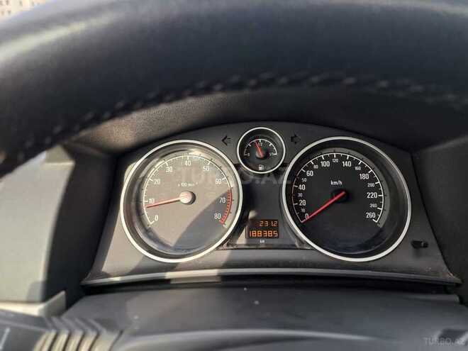 Opel Astra 2008, 188,000 km - 1.4 l - Sumqayıt