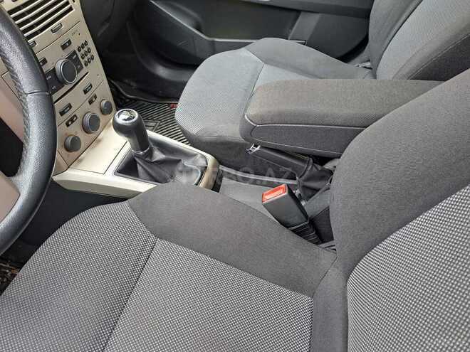 Opel Astra 2008, 188,000 km - 1.4 l - Sumqayıt