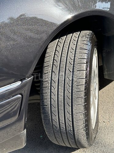 Mercedes E 230 1996, 405,000 km - 2.3 l - Zaqatala