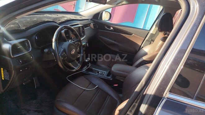 Kia Sorento 2017, 158,578 km - 2.0 l - Bakı