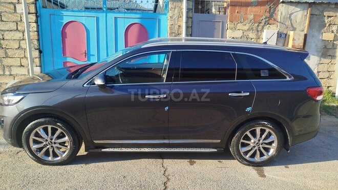 Kia Sorento 2017, 158,578 km - 2.0 l - Bakı