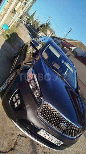 Kia Sorento 2017, 158,578 km - 2.0 l - Bakı