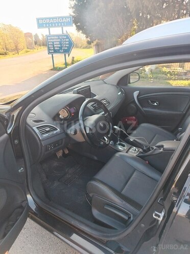 Renault Megane 2015, 282,200 km - 1.5 l - Bakı