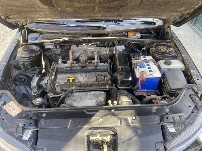 Khazar SD 2020, 179,000 km - 1.7 l - Bakı