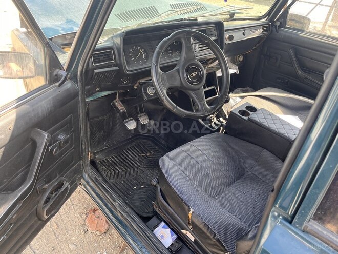 LADA (VAZ) 2107 2003, 59,792 km - 1.6 l - Sumqayıt