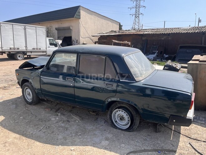 LADA (VAZ) 2107 2003, 59,792 km - 1.6 l - Sumqayıt