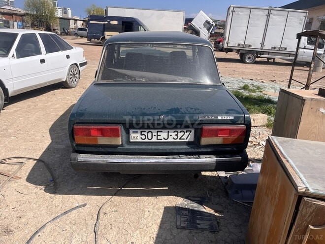 LADA (VAZ) 2107 2003, 59,792 km - 1.6 l - Sumqayıt