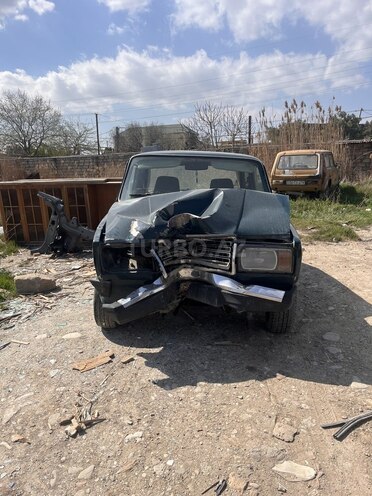 LADA (VAZ) 2107 2003, 59,792 km - 1.6 l - Sumqayıt