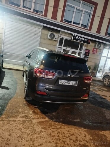 Kia Sorento 2017, 158,578 km - 2.0 l - Bakı