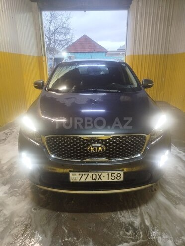 Kia Sorento 2017, 158,578 km - 2.0 l - Bakı