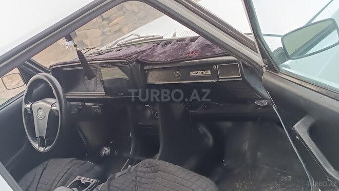LADA (VAZ) 2107 1998, 44,000 km - 1.6 l - Naxçıvan