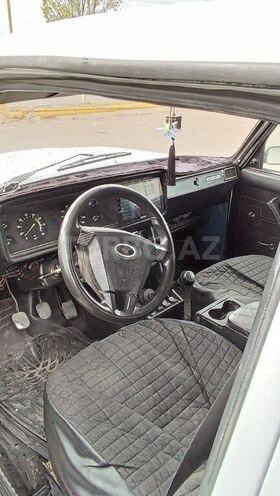 LADA (VAZ) 2107 1998, 44,000 km - 1.6 l - Naxçıvan