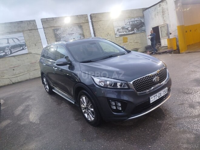 Kia Sorento 2017, 158,578 km - 2.0 l - Bakı
