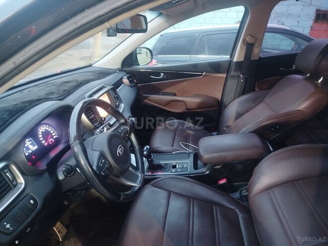 Kia Sorento 2017, 158,578 km - 2.0 l - Bakı