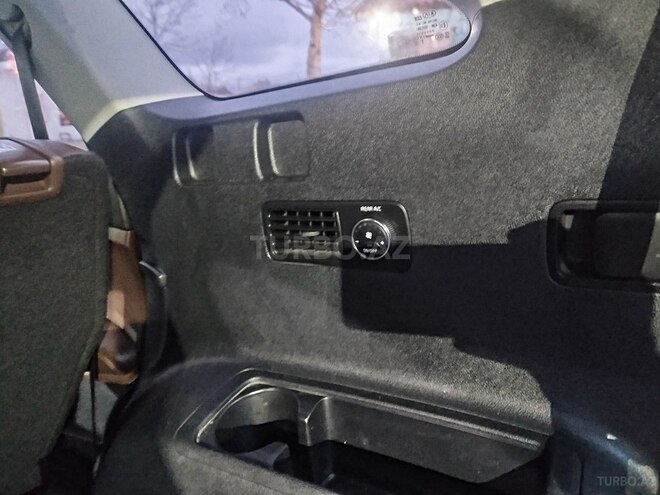 Kia Sorento 2017, 158,578 km - 2.0 l - Bakı