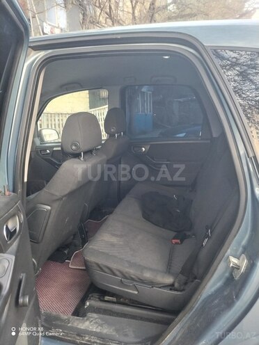 Opel Meriva 2006, 296,000 km - 1.3 л - Bakı