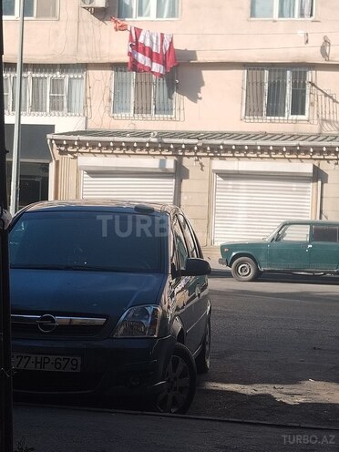 Opel Meriva 2006, 296,000 km - 1.3 л - Bakı