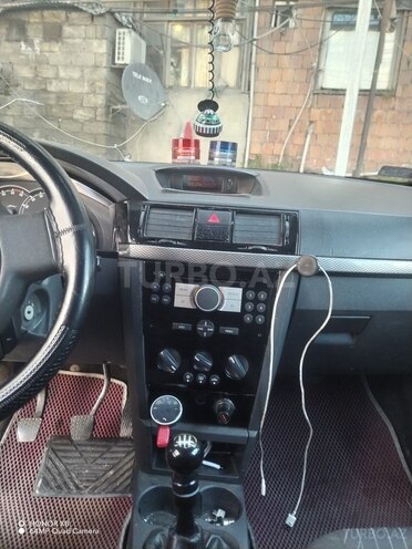 Opel Meriva 2006, 296,000 km - 1.3 л - Bakı