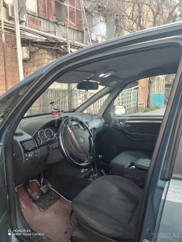 Opel Meriva 2006, 296,000 km - 1.3 л - Bakı
