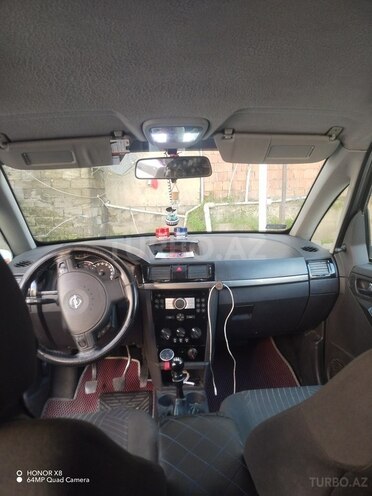 Opel Meriva 2006, 296,000 km - 1.3 л - Bakı