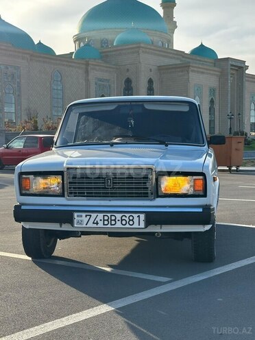 LADA (VAZ) 2107 1998, 44,000 km - 1.6 l - Naxçıvan