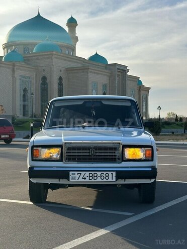 LADA (VAZ) 2107 1998, 44,000 km - 1.6 l - Naxçıvan