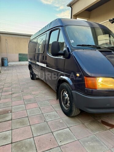 Ford Transit 1999, 286,000 km - 2.5 l - Bakı