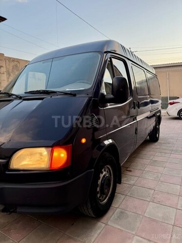 Ford Transit 1999, 286,000 km - 2.5 l - Bakı