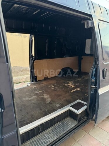 Ford Transit 1999, 286,000 km - 2.5 l - Bakı