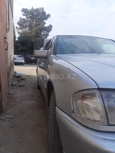 Mercedes E 200 1999, 426,044 km - 2.0 l - Bakı