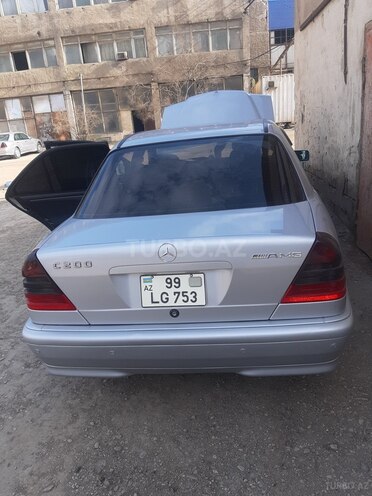 Mercedes E 200 1999, 426,044 km - 2.0 l - Bakı