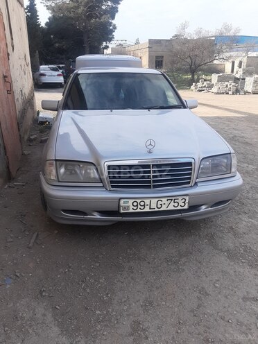 Mercedes E 200 1999, 426,044 km - 2.0 l - Bakı