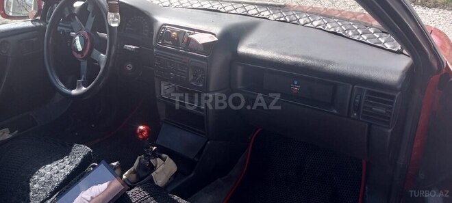 Opel Calibra 1993, 188,000 km - 2.0 l - Quba