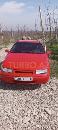 Opel Calibra 1993, 188,000 km - 2.0 l - Quba