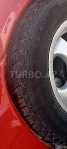 Opel Calibra 1993, 188,000 km - 2.0 l - Quba