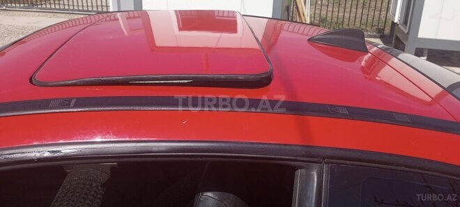 Opel Calibra 1993, 188,000 km - 2.0 l - Quba