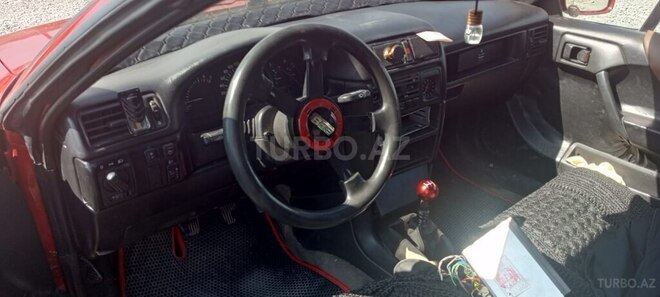 Opel Calibra 1993, 188,000 km - 2.0 l - Quba
