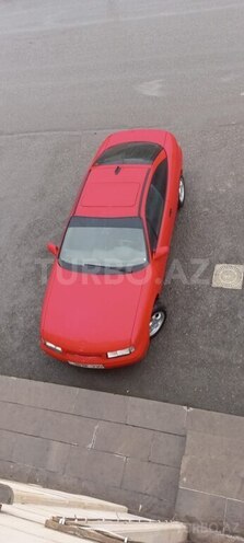 Opel Calibra 1993, 188,000 km - 2.0 l - Quba