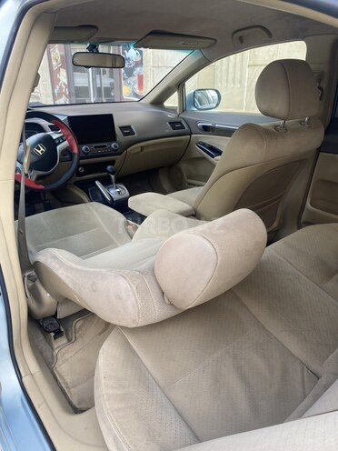 Honda Civic 2006, 204,128 km - 1.3 l - Bakı