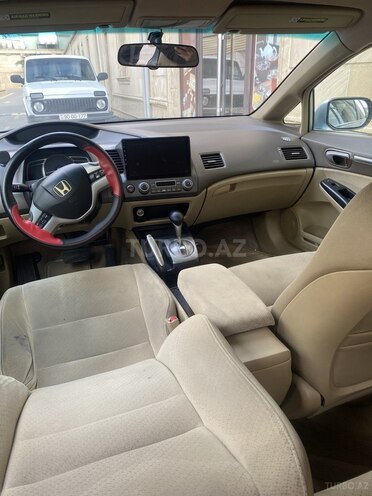 Honda Civic 2006, 204,128 km - 1.3 l - Bakı